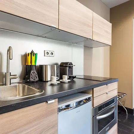Apartment Cmg