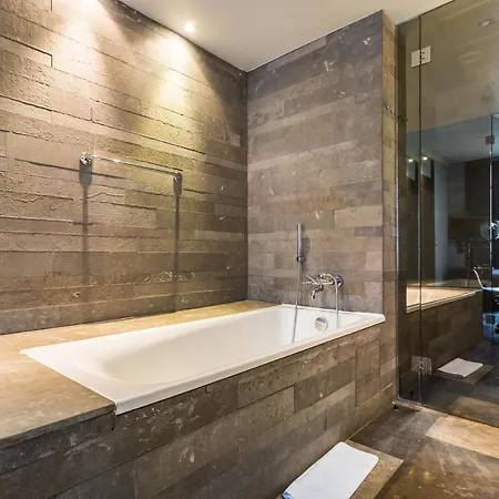 Cmg Apartment *
