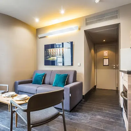 Cmg Apartment *