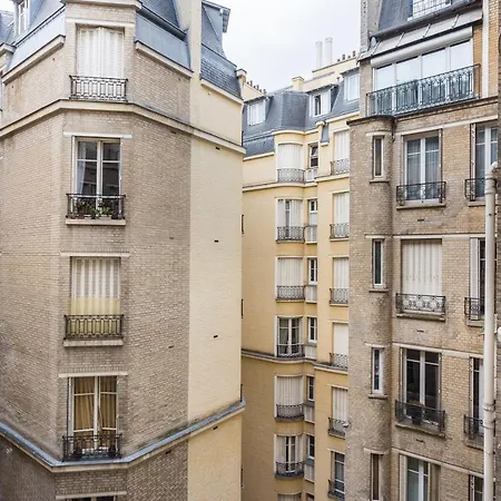 Cmg Apartment