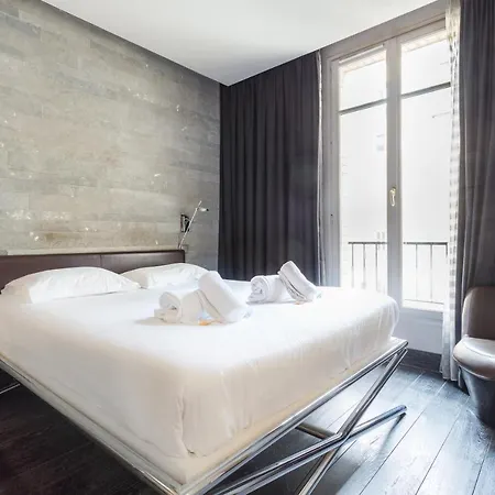 Cmg Apartment *