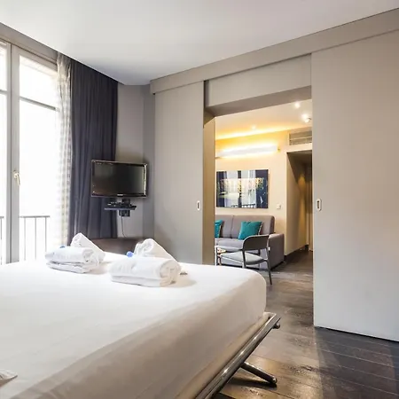 Apartamento Cmg