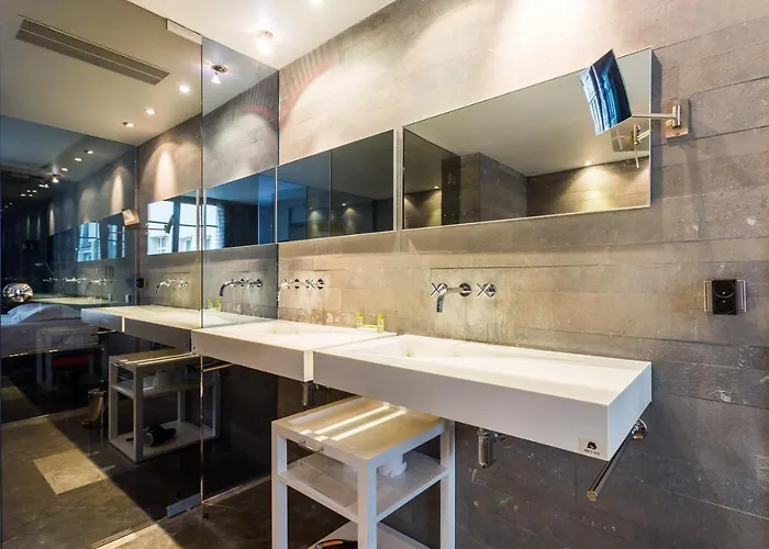 Cmg Apartamento Paris