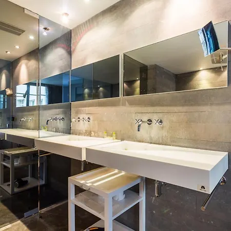 Cmg Appartement Parijs