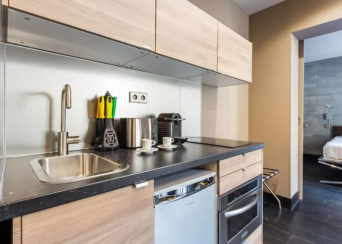 Apartman Cmg