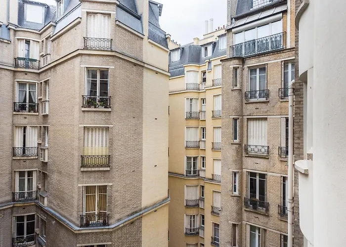 Cmg Apartman